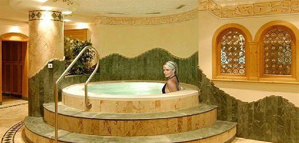 Residence La Selva Zewnętrze zdjęcie
