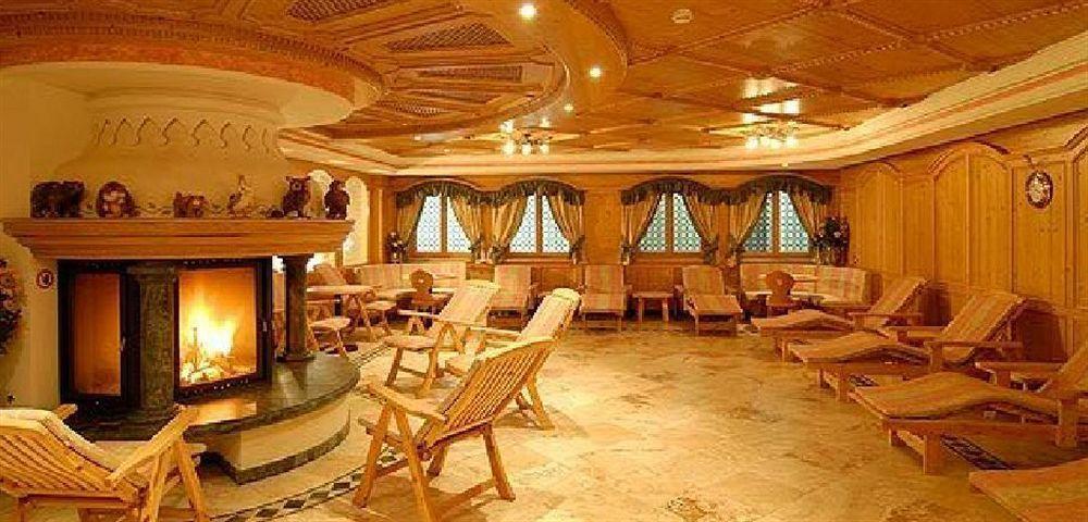 Residence La Selva Zewnętrze zdjęcie