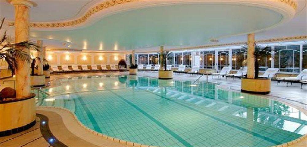 Residence La Selva Zewnętrze zdjęcie
