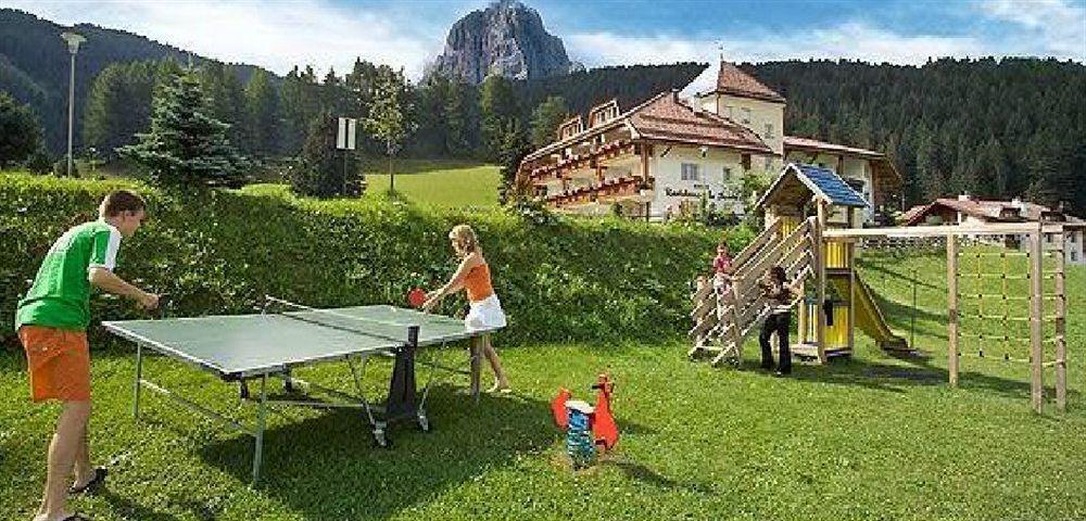 Residence La Selva Zewnętrze zdjęcie
