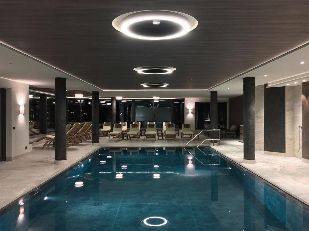 Residence La Selva Zewnętrze zdjęcie