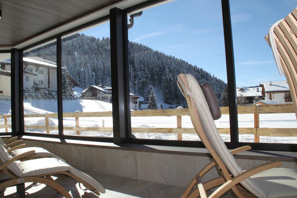 Residence La Selva Zewnętrze zdjęcie
