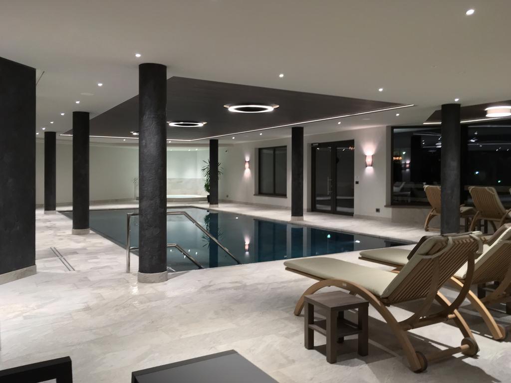 Residence La Selva Zewnętrze zdjęcie