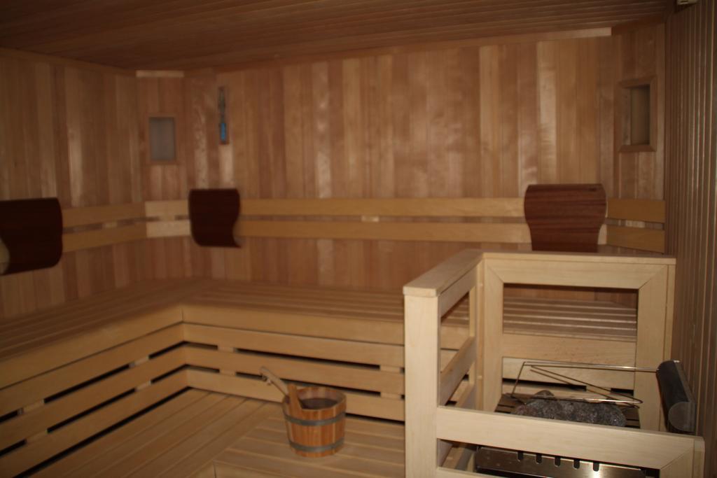 Residence La Selva Zewnętrze zdjęcie