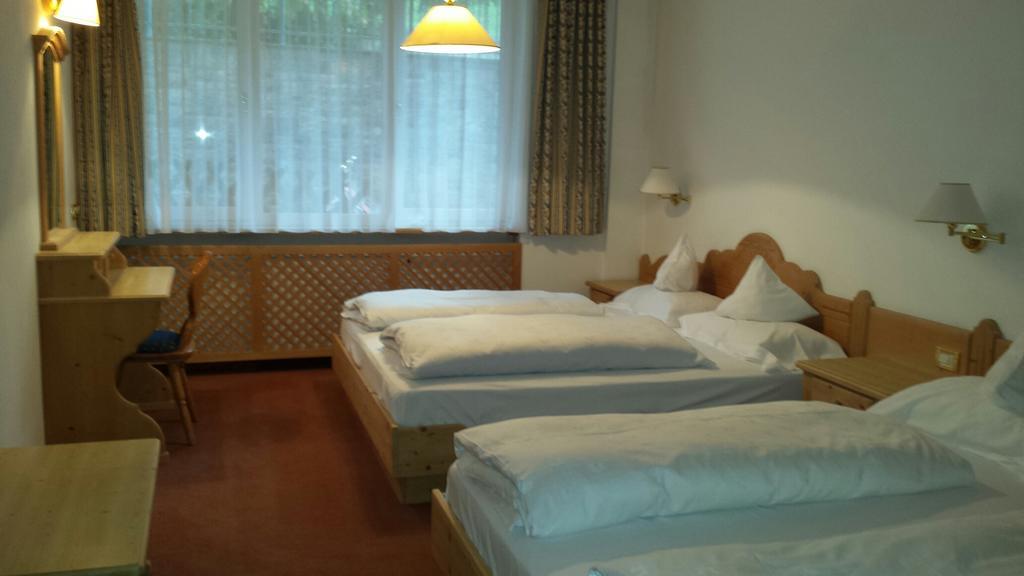 Residence La Selva Zewnętrze zdjęcie