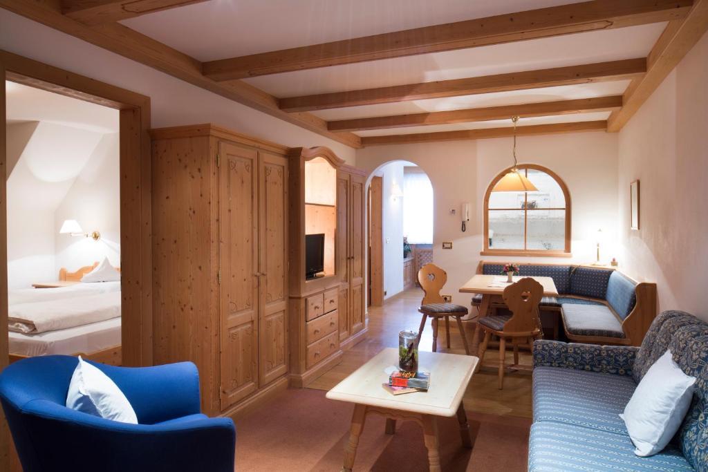Residence La Selva Zewnętrze zdjęcie