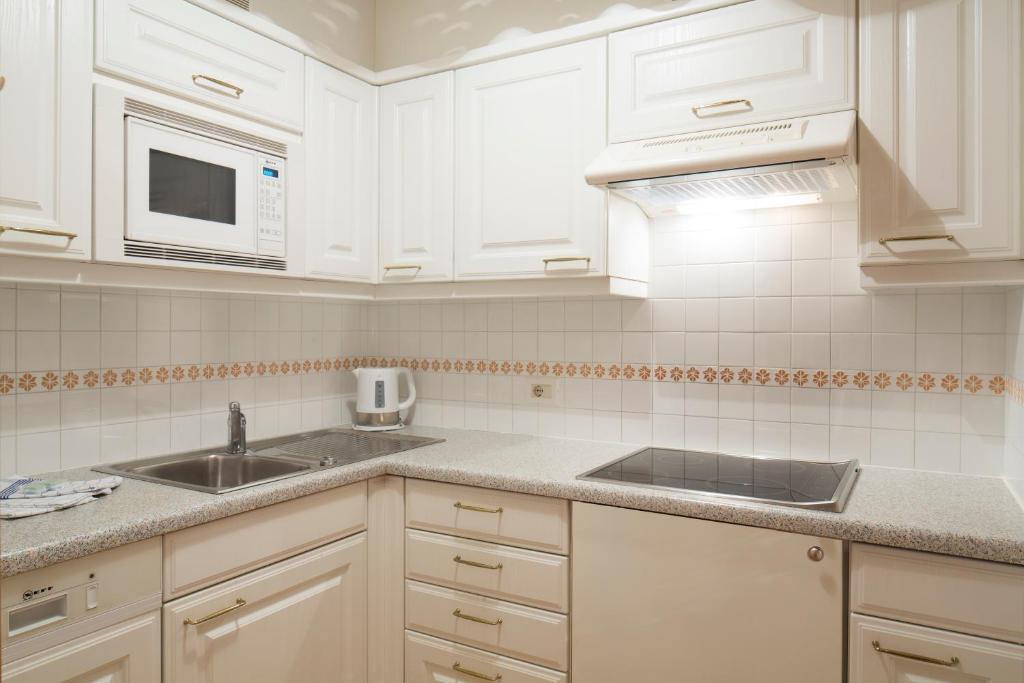 Residence La Selva Pokój zdjęcie