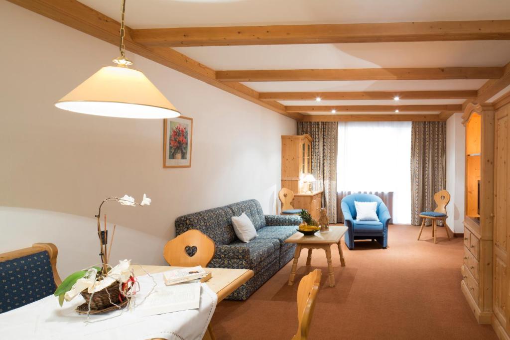 Residence La Selva Pokój zdjęcie