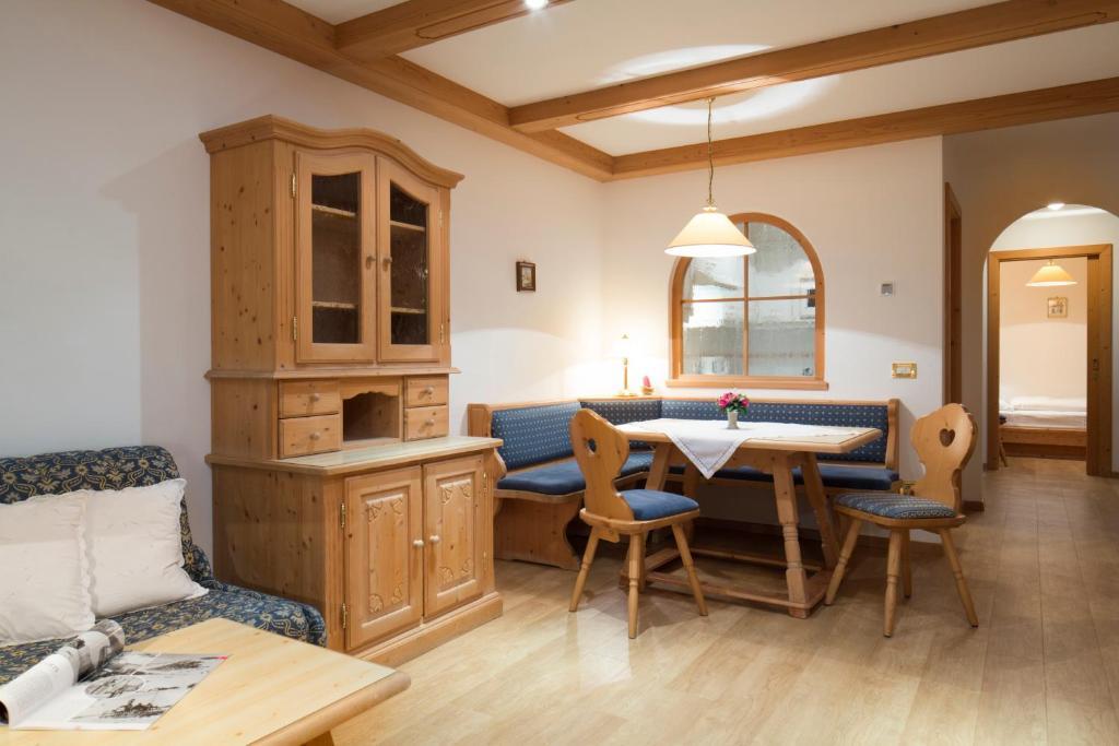 Residence La Selva Pokój zdjęcie