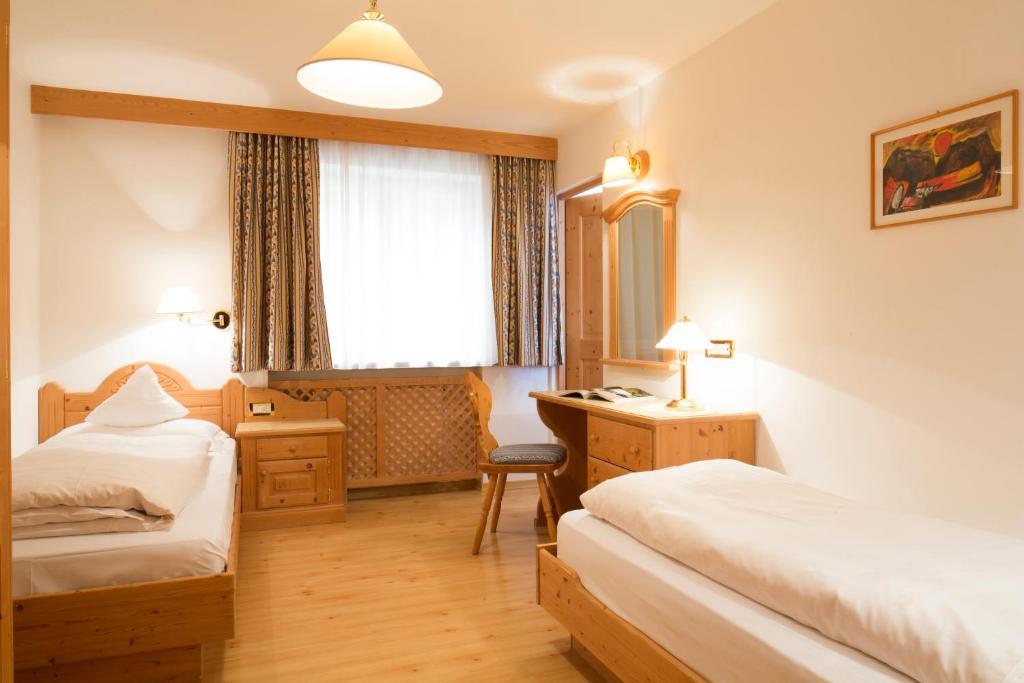 Residence La Selva Pokój zdjęcie