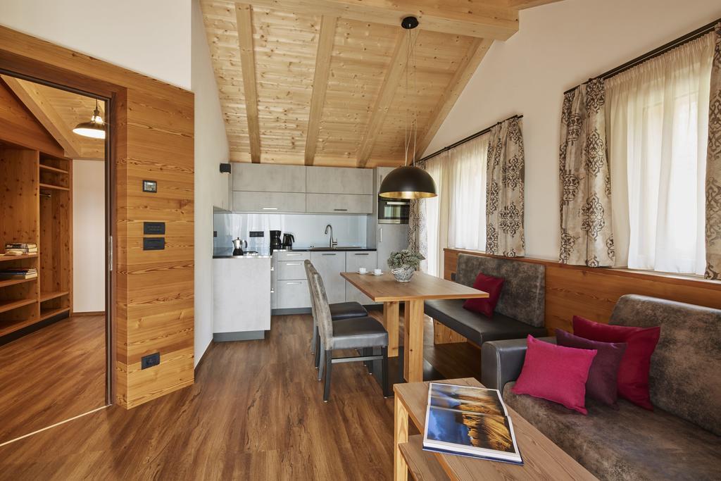 Residence La Selva Zewnętrze zdjęcie