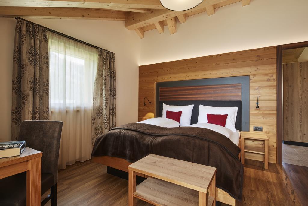 Residence La Selva Zewnętrze zdjęcie