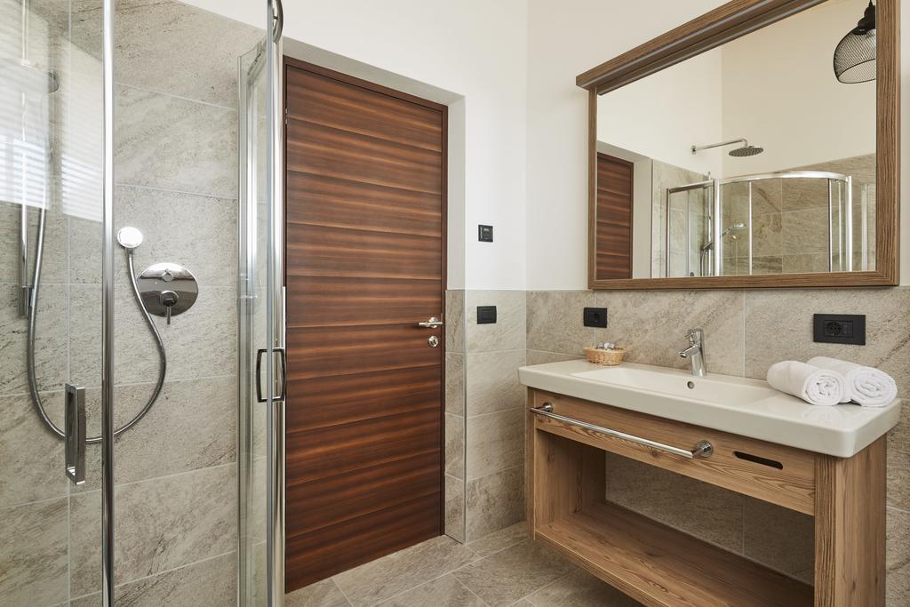 Residence La Selva Zewnętrze zdjęcie