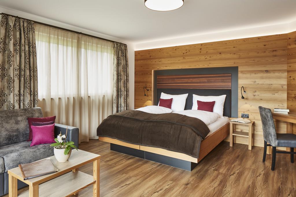 Residence La Selva Zewnętrze zdjęcie