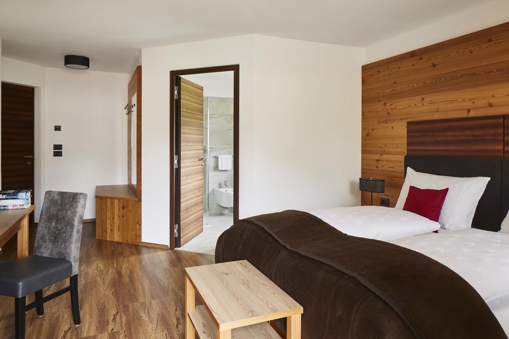 Residence La Selva Zewnętrze zdjęcie