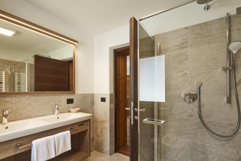 Residence La Selva Zewnętrze zdjęcie