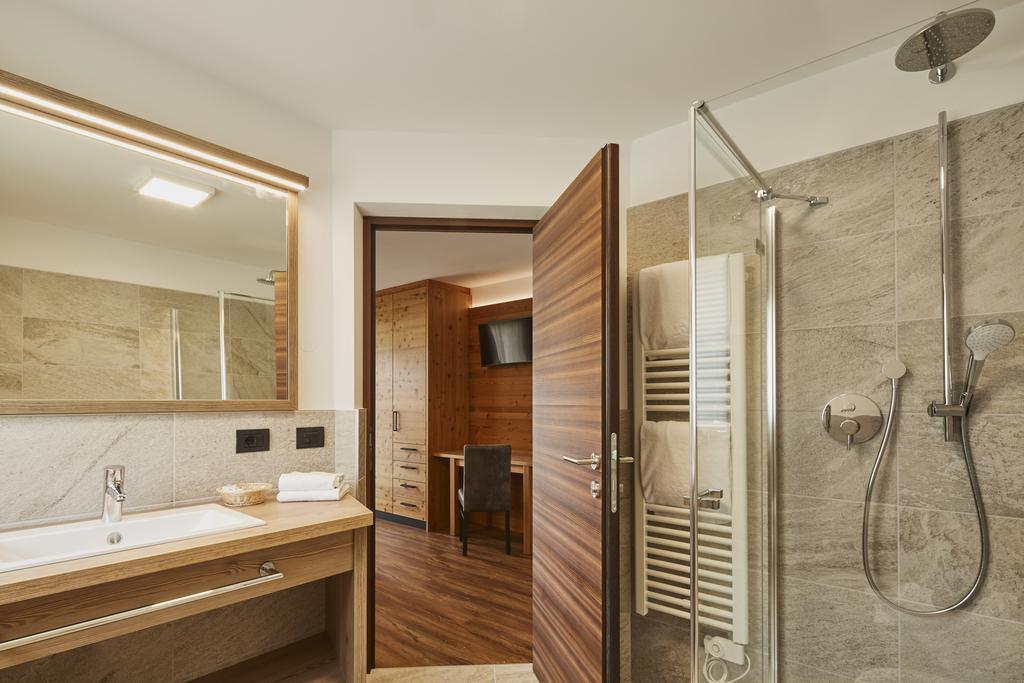 Residence La Selva Zewnętrze zdjęcie