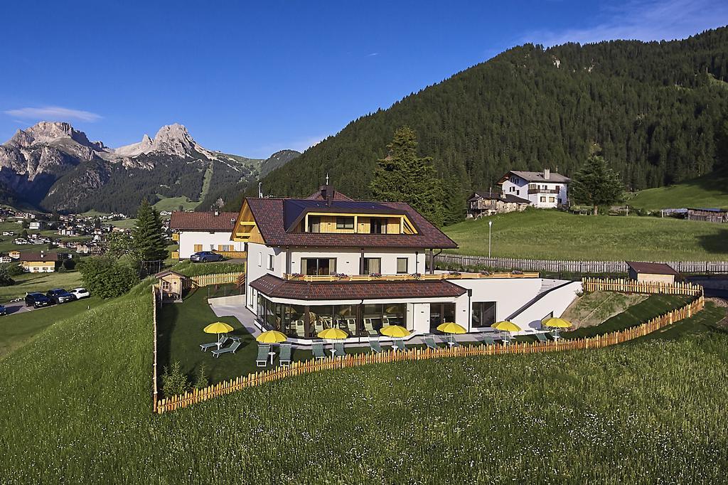 Residence La Selva Zewnętrze zdjęcie