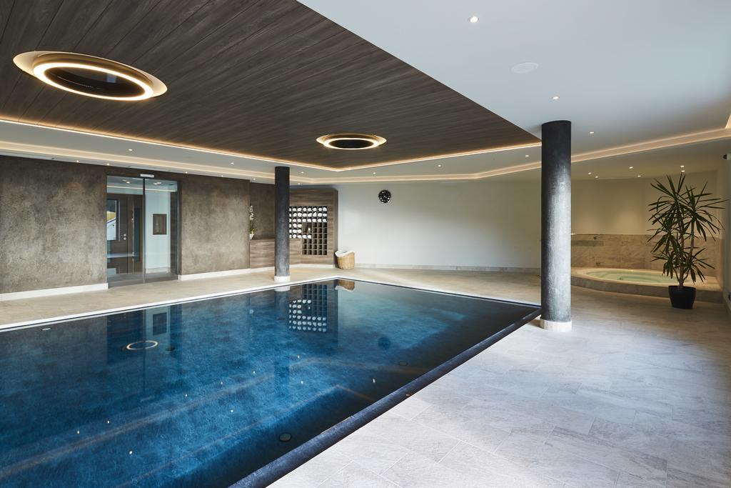 Residence La Selva Zewnętrze zdjęcie