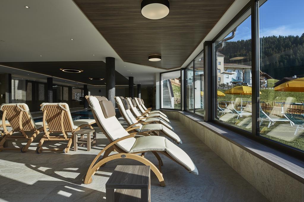 Residence La Selva Zewnętrze zdjęcie