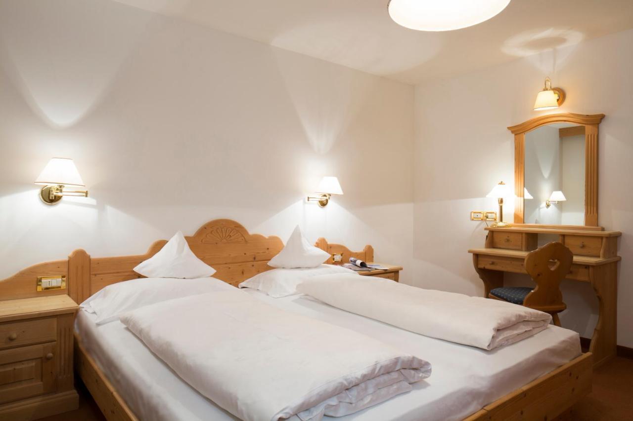 Residence La Selva Zewnętrze zdjęcie